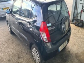 Hyundai I10 1.2i - [6] 