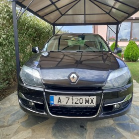 Обява за продажба на Renault Laguna 2.0dci ~10 500 лв. - изображение 1