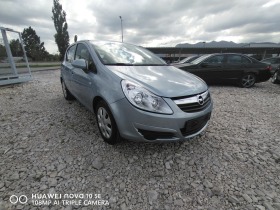 Opel Corsa 1.2 4 ЦИЛИНДРОВ, снимка 8 - Автомобили и джипове - 45743791