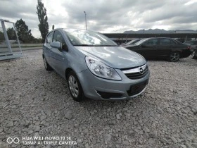 Opel Corsa 1.2 4 ЦИЛИНДРОВ, снимка 8