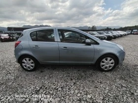 Opel Corsa 1.2 4 ЦИЛИНДРОВ, снимка 7