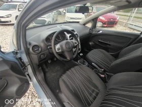 Opel Corsa 1.2 4 ЦИЛИНДРОВ, снимка 12