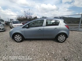 Opel Corsa 1.2 4 ЦИЛИНДРОВ, снимка 3