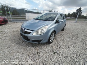 Opel Corsa 1.2 4 ЦИЛИНДРОВ, снимка 2