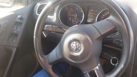 VW Golf 2.0 tdi 110ks avtomat | Mobile.bg   10