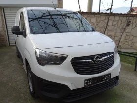     Opel Combo 1.5 KLIMA N1 EURO 6