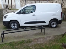     Opel Combo 1.5 KLIMA N1 EURO 6