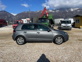     VW Golf Highline - 1.6 TDi  5 -  - 5 