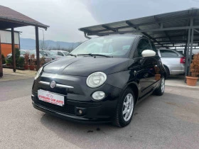 Fiat 500 1.4, снимка 1