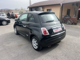 Fiat 500 1.4 | Mobile.bg   6