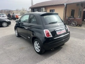 Fiat 500 1.4, снимка 6