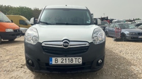 Opel Combo 1.4i      | Mobile.bg   3