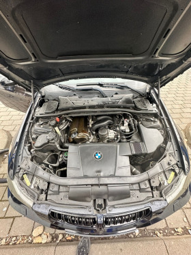 BMW 320 M packet, снимка 3