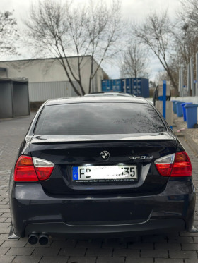 BMW 320 M packet, снимка 13