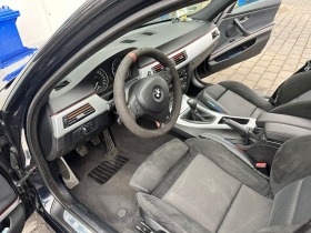 BMW 320 M packet, снимка 9