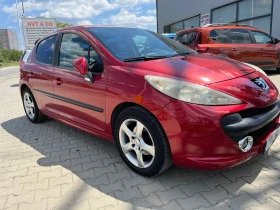 Peugeot 207 1.6 HDI, снимка 3