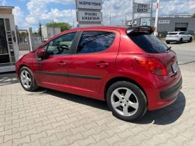 Peugeot 207 1.6 HDI, снимка 5