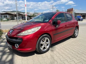 Peugeot 207 1.6 HDI, снимка 1