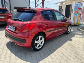 Peugeot 207 1.6 HDI, снимка 4