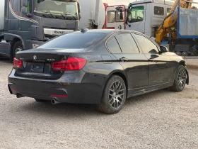 BMW 340 I Xdrive  | Mobile.bg    5