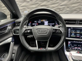 Audi Rs6 Avant Pano* B&O* 360* Обдухване, снимка 6