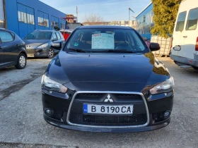 Mitsubishi Lancer, снимка 3