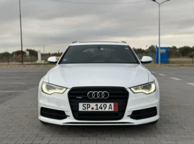 Audi A6 3.0 BiTDI S-Line, снимка 1