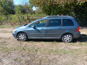 Peugeot 307 1.6 16v | Mobile.bg    2