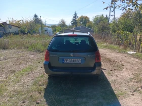 Peugeot 307 1.6 16v | Mobile.bg    5