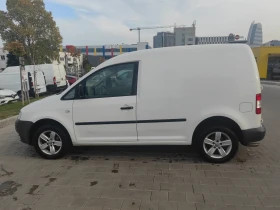 VW Caddy, снимка 3