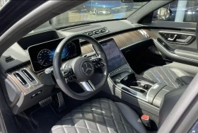 Mercedes-Benz S 400 d L 4M AMG Line Exclusive | Mobile.bg    4