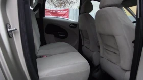 Citroen C3 Picasso 1.4.i.95.k.c.5.100 km.. | Mobile.bg    16