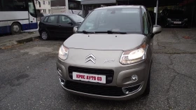 Citroen C3 Picasso 1.4.i.95.k.c.5.100 km.. | Mobile.bg    8