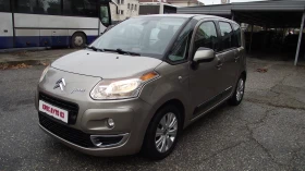 Citroen C3 Picasso 1.4.i.95.k.c.5.100 km.. | Mobile.bg    7