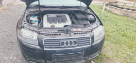 Audi A3 A3-2.0 TDI, снимка 1