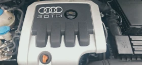 Audi A3 A3-2.0 TDI, снимка 14