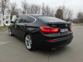 Обява за продажба на BMW 5 Gran Turismo 530x-drive ~32 900 лв. - изображение 2