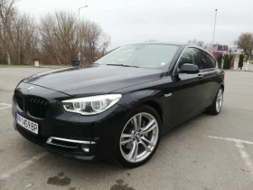 Обява за продажба на BMW 5 Gran Turismo 530x-drive ~32 900 лв. - изображение 1