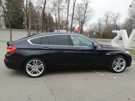 Обява за продажба на BMW 5 Gran Turismo 530x-drive ~32 900 лв. - изображение 3