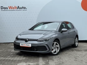 Обява за продажба на VW Golf 8 GTE 1.4 eHybrid OPF ~53 500 лв. - изображение 1