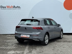 Обява за продажба на VW Golf 8 GTE 1.4 eHybrid OPF ~53 500 лв. - изображение 1