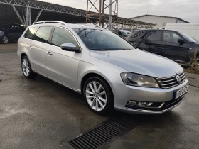 VW Passat 2.0tdi DSG , снимка 2