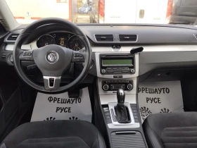 VW Passat 2.0tdi DSG , снимка 9