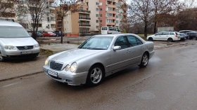 Mercedes-Benz E 270, снимка 8