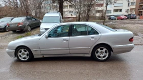 Mercedes-Benz E 270, снимка 7