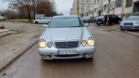 Mercedes-Benz E 270, снимка 1