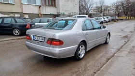 Mercedes-Benz E 270, снимка 4