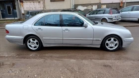 Mercedes-Benz E 270, снимка 3