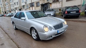 Mercedes-Benz E 270, снимка 2