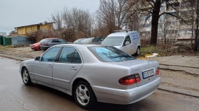 Mercedes-Benz E 270, снимка 6